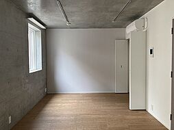 東京メトロ千代田線 明治神宮前駅 徒歩10分の賃貸マンション 3階ワンルームのリビング/ダイニング