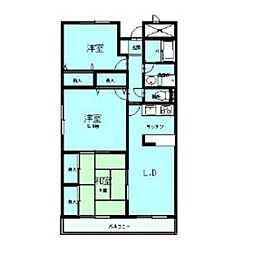 阪急京都本線 南茨木駅 徒歩17分