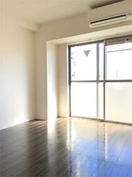 静岡鉄道静岡清水線 日吉町駅 徒歩5分の賃貸マンション 4階1Kのリビング/ダイニング