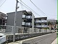 JR埼京線 北与野駅 徒歩17分の賃貸マンション