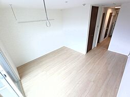 JR両毛線 前橋駅 徒歩19分の賃貸アパート 2階1Kのリビング/ダイニング