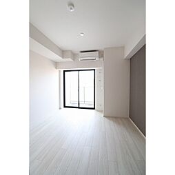 ザ・グローヴ浅草 2階1Kのリビング/ダイニング