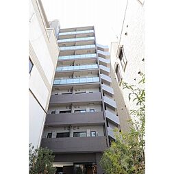 東京メトロ銀座線 浅草駅 徒歩2分の賃貸マンション