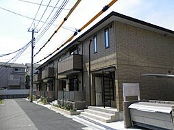 京阪本線 萱島駅 徒歩13分 2階/-