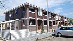 JR身延線 甲斐住吉駅 徒歩19分の賃貸アパート