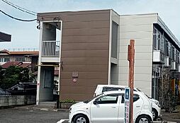 レオパレスなでしこ