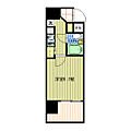 ヴィラ小川町5階7.4万円