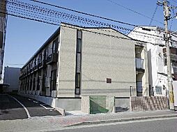 Osaka Metro今里筋線 清水駅 徒歩9分の賃貸アパート