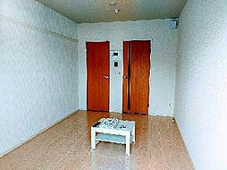 Osaka Metro谷町線 野江内代駅 徒歩12分の賃貸マンション 1階ワンルームのリビング/ダイニング