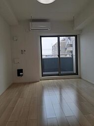 JR武蔵野線 東川口駅 徒歩13分の賃貸アパート 3階1Kのリビング/ダイニング