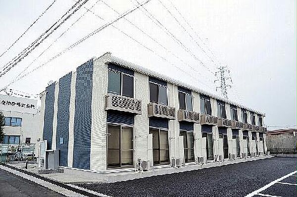 外観画像