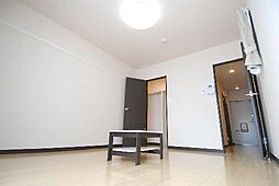 レオネクストヴィオラ 3階1Kのリビング/ダイニング