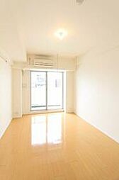 JR京浜東北・根岸線 鶴見駅 徒歩5分の賃貸マンション 4階1Kのリビング/ダイニング