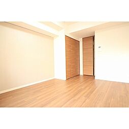 京急本線 京急蒲田駅 徒歩4分の賃貸マンション 11階1Kのリビング/ダイニング