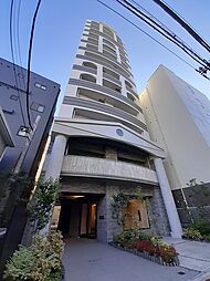 東京メトロ銀座線 浅草駅 徒歩15分の賃貸マンション