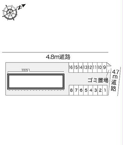 ホームズ 小田急小田原線 渋沢駅 バス12分 大倉入口下車 徒歩5分 2dk 1階 39 74 賃貸アパート住宅情報