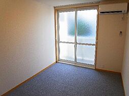 レオパレスアドバンス鶴見 306 3階1Kのリビング/ダイニング