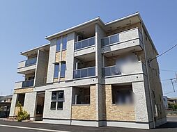 サニールーチェ　千波