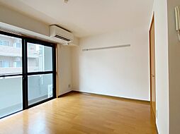 クレールOSY 401 4階1Kのリビング/ダイニング