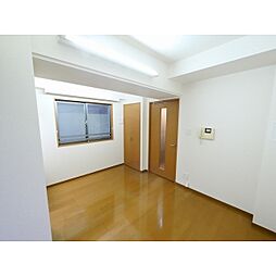 東京メトロ半蔵門線 水天宮前駅 徒歩3分の賃貸マンション 2階ワンルームのリビング/ダイニング