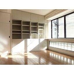 ＳＥＬＥＣＴ神楽坂 2 2階2LDKのリビング/ダイニング