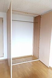 レオパレスプリマベーラII 106 1階1Kのリビング/ダイニング