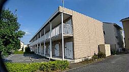 JR両毛線 伊勢崎駅 徒歩17分の賃貸アパート