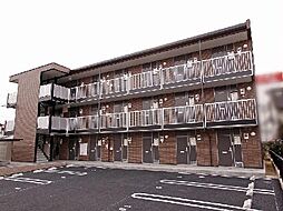 レオパレスザ　フィールド