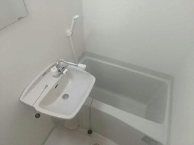 浴室