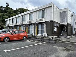 JR常磐線 小木津駅 徒歩5分