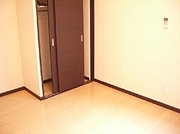 名古屋市営名城線 茶屋ヶ坂駅 徒歩17分の賃貸アパート 2階1Kのリビング/ダイニング