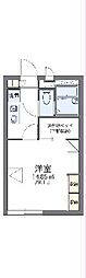 常陸多賀駅 4.7万円
