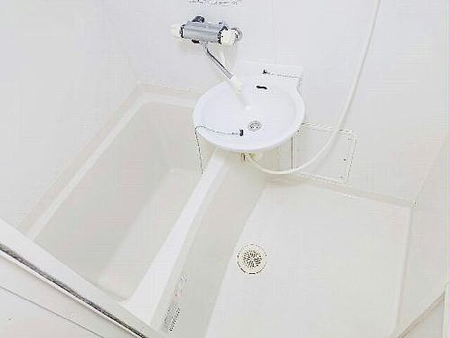 浴室