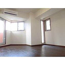 Ｂｅｌｌｅ　Ｖｕｅ新中野 601 6階1LDKのリビング/ダイニング