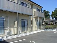 愛知県豊川市新豊町1丁目108.109：物件画像／ハウスコム東海株式会社　豊川店
