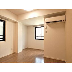 東京メトロ東西線 門前仲町駅 徒歩7分の賃貸マンション 3階ワンルームのリビング/ダイニング