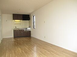 ラフィネ　ＦＧ F201 2階2LDKのリビング/ダイニング