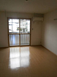 モナリエ平和台　IIIIII ？211 2階1Kのリビング/ダイニング