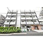 東京都杉並区下高井戸1丁目41-2：物件画像／ハウスコム東東京株式会社　中野店