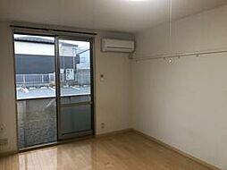 アミーゴ 101 1階1Kのリビング/ダイニング