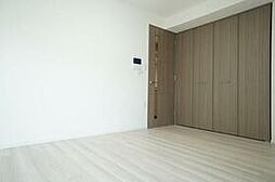 JR山手線 目黒駅 徒歩13分の賃貸マンション 9階1Kのリビング/ダイニング