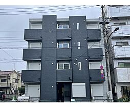 東武伊勢崎線 西新井駅 徒歩11分の賃貸マンション