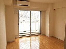 東京メトロ南北線 麻布十番駅 徒歩2分の賃貸マンション 5階ワンルームのリビング/ダイニング