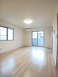 近鉄けいはんな線 新石切駅 バス10分 孔舎衙小学校前下車 徒歩4分の賃貸アパート