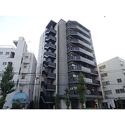 JR山手線 駒込駅 徒歩9分の賃貸マンション