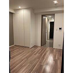 JR山手線 駒込駅 徒歩9分の賃貸マンション 5階1Kのリビング/ダイニング