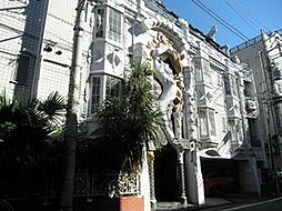 京王線 代田橋駅 徒歩5分