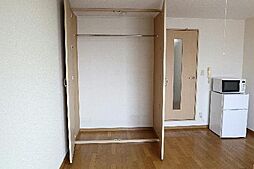 名鉄瀬戸線 尾張瀬戸駅 徒歩9分の賃貸マンション 2階1Kのリビング/ダイニング