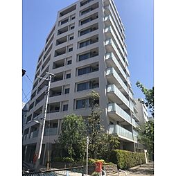 京急本線 新馬場駅 徒歩10分の賃貸マンション