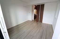 ルクス押上ステーションフロント 401 4階1Kのリビング/ダイニング